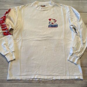 Vintage SC Stingrays 🏒 Shirt